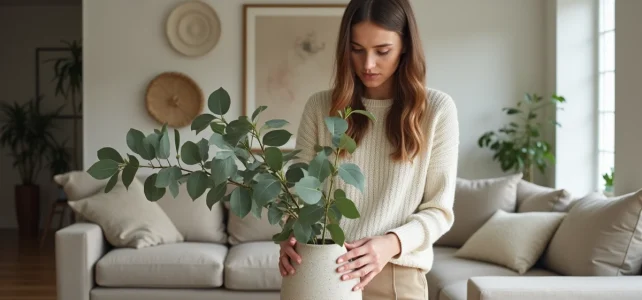 Tendances déco et astuces pour sublimer votre intérieur cette saison