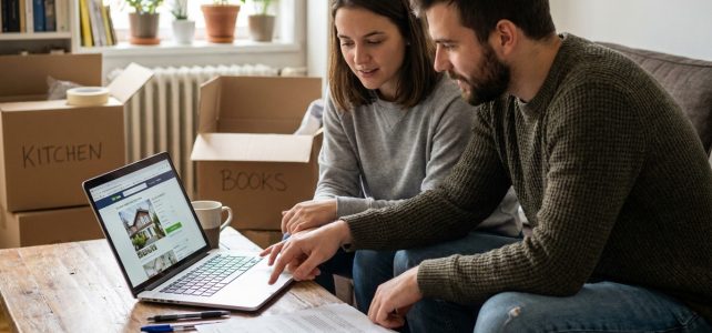 Les clés pour optimiser son budget lors de l&rsquo;achat d&rsquo;un premier logement