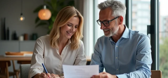 Réussir son projet immobilier : conseils et astuces pour bien acheter ou vendre