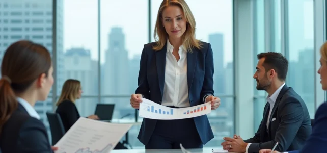 Les clés pour booster la croissance de votre entreprise et réussir dans le business Les clés pour booster la croissance de votre entreprise et réussir dans le business