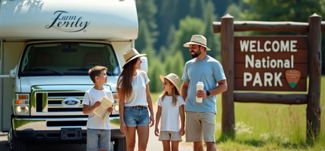 Tout savoir sur les vacances d&rsquo;été aux États-Unis : dates et particularités