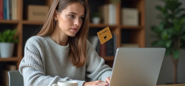 Comment payer sur Amazon avec un chèque Kadéos : guide pratique et astuces Comment payer sur Amazon avec un chèque Kadéos : guide pratique et astuces
