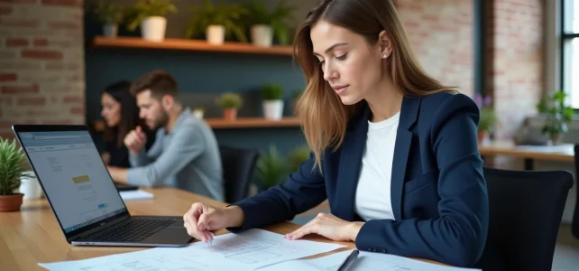 Découvrez les secrets pour réussir votre projet web : conseils, astuces et bonnes pratiques Découvrez les secrets pour réussir votre projet web : conseils, astuces et bonnes pratiques