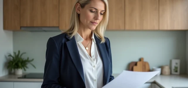 Comment réussir son projet immobilier : conseils pour vendre ou acheter sereinement