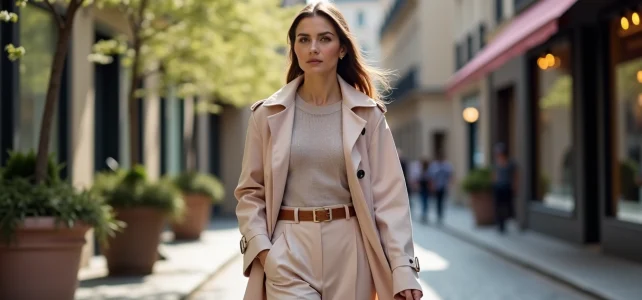 Découvrez les collections mode tendance pour sublimer votre style cette saison