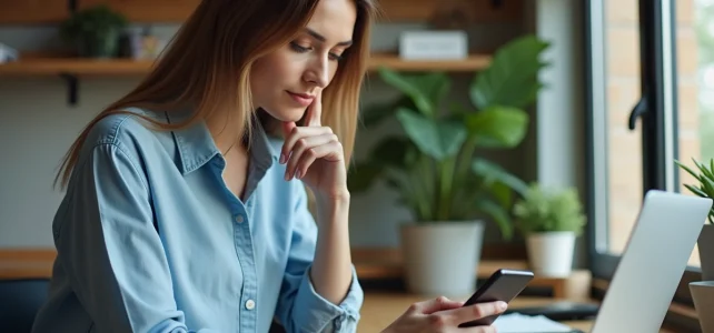 Comment trouver le meilleur annuaire inversé gratuit pour identifier un numéro inconnu