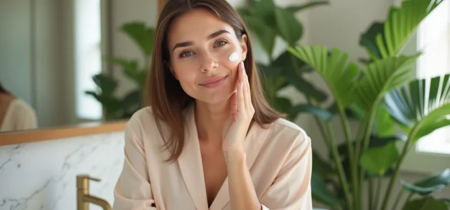 Découvrez les dernières tendances beauté et soins à suivre cette saison