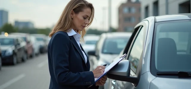 Comment trouver la voiture d&rsquo;occasion idéale pour votre prochain achat professionnel