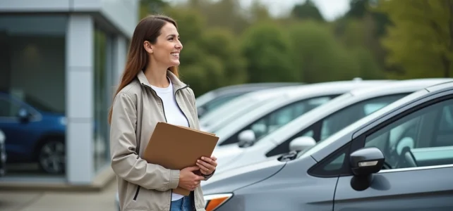 Comment bénéficier de l&rsquo;aide remboursable du CGOS pour acheter une voiture d&rsquo;occasion