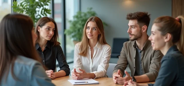 Comprendre la définition des soft skills et leur impact dans le monde professionnel