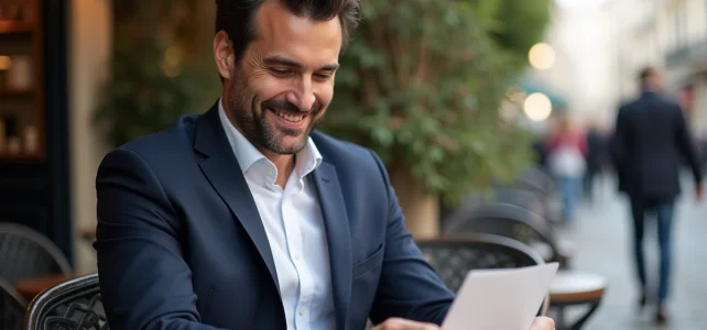 Le compagnon de Vincent Niclo : l&rsquo;histoire discrète d&rsquo;un amour hors du commun