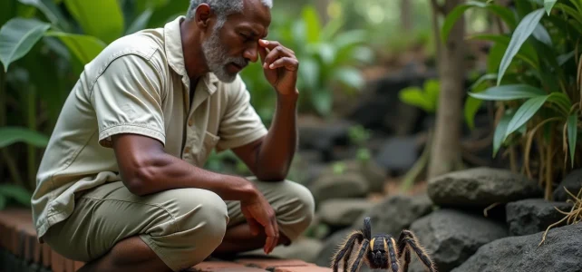 Tout savoir sur la babouk à la Réunion : présence, gestion et risques de morsure