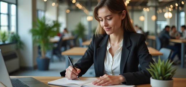 Les clés pour réussir dans l&rsquo;entrepreneuriat : conseils, stratégies et inspirations