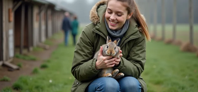 Plongez dans l&rsquo;univers d&rsquo;Animal Libération : actualités et actions pour les animaux