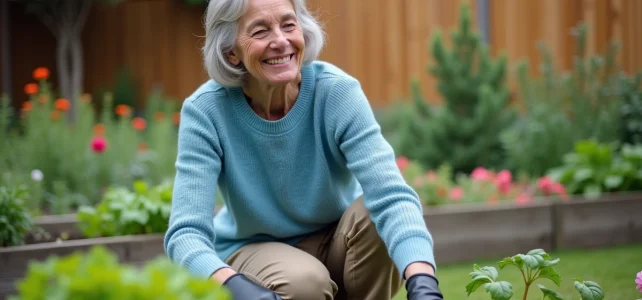 Les secrets pour vivre une retraite épanouie et active après 60 ans