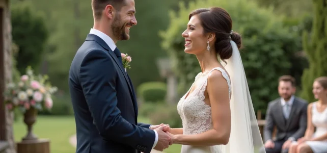 Tout savoir sur le mariage de Fabien Haimovici et l&rsquo;identité de sa femme