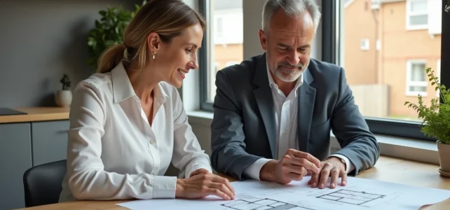 Comment réussir votre projet immobilier grâce à des conseils d&rsquo;experts