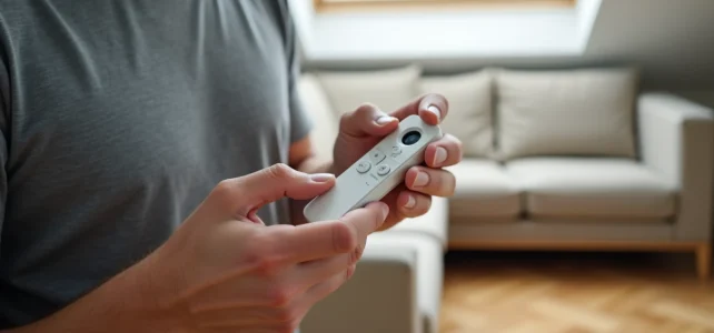 Guide pratique pour réinitialiser une télécommande Velux de volet roulant facilement