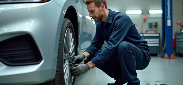 Comment résoudre un défaut ESP ASR et perte de puissance sur votre voiture Comment résoudre un défaut ESP ASR et perte de puissance sur votre voiture